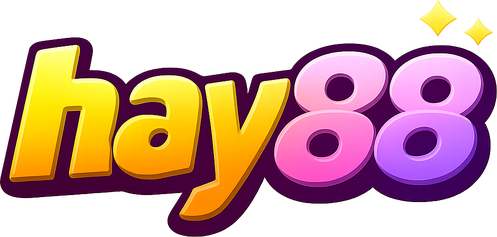 Logo hay88 – nền tảng giải trí Việt Nam